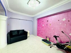 Blk 825 Jurong West Street 81 (Jurong West), HDB 5 Rooms #501101141